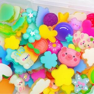 Cute Kawaii Charms